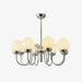 Progress Lighting Carisa Chandelier-DWHOME