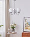 Progress Lighting Carisa Chandelier-DWHOME
