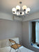 Progress Lighting Carisa Chandelier-DWHOME