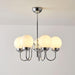 Progress Lighting Carisa Chandelier-DWHOME