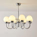 Progress Lighting Carisa Chandelier-DWHOME