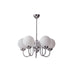Progress Lighting Carisa Chandelier-DWHOME