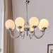 Progress Lighting Carisa Chandelier-DWHOME
