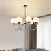 Progress Lighting Carisa Chandelier-DWHOME