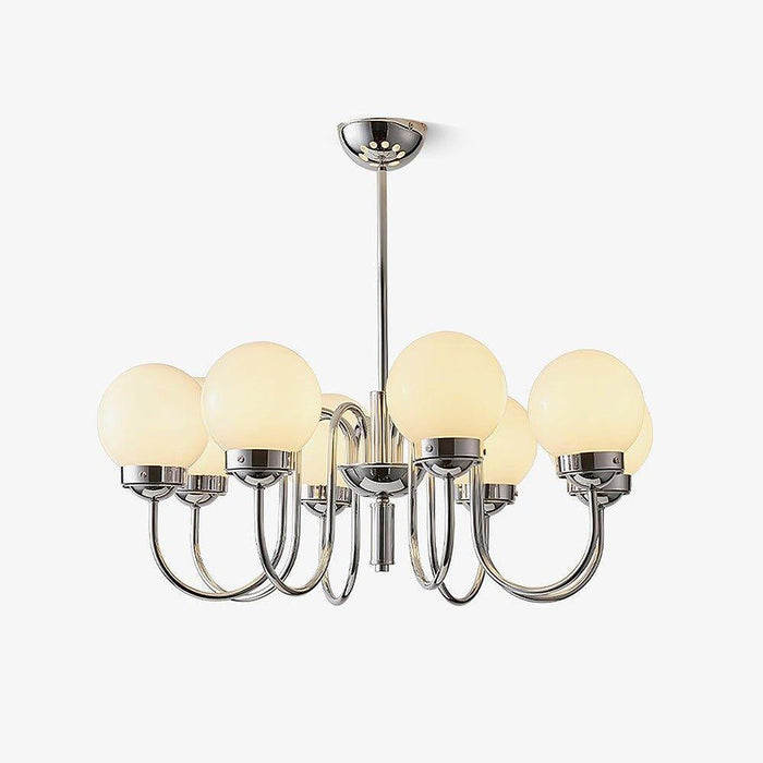 Progress Lighting Carisa Chandelier-DWHOME