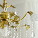 Prosecco Chandelier-DWHOME