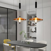 Proton Cone Pendant Lamp-DWHOME