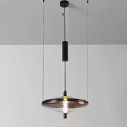 Proton Cone Pendant Lamp-DWHOME
