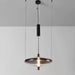 Proton Cone Pendant Lamp-DWHOME