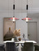 Proton Cone Pendant Lamp-DWHOME