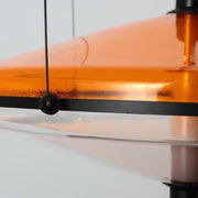 Proton Cone Pendant Lamp-DWHOME