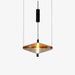 Proton Cone Pendant Lamp-DWHOME