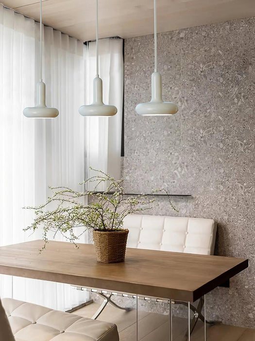 Puck Pendant Light - DWHOME