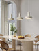 Puck Pendant Light - DWHOME