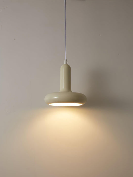 Puck Pendant Light - DWHOME