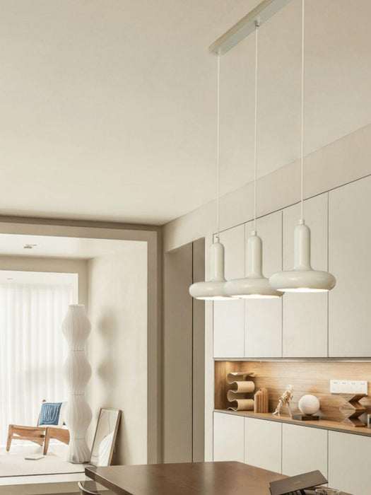 Puck Pendant Light - Vakkerlight