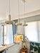 Puck Pendant Light - DWHOME