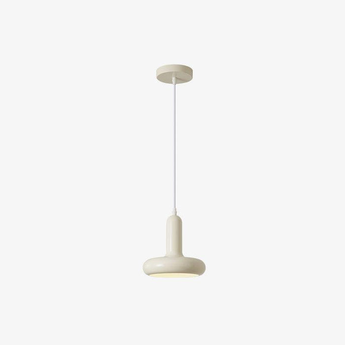 Puck Pendant Light - Vakkerlight