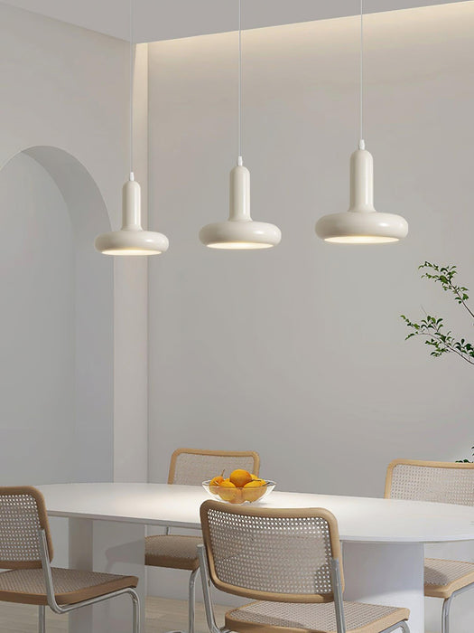 Puck Pendant Light - DWHOME