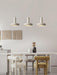 Puck Pendant Light - DWHOME