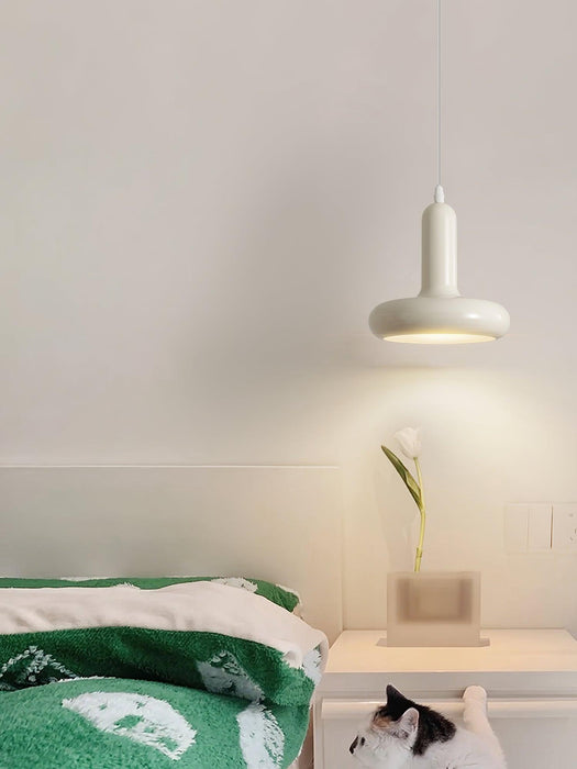 Puck Pendant Light - Vakkerlight