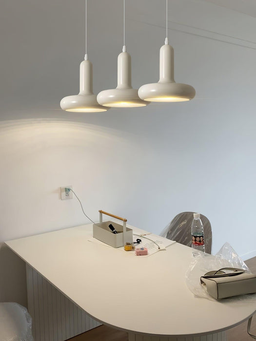 Puck Pendant Light - DWHOME