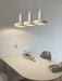 Puck Pendant Light - DWHOME