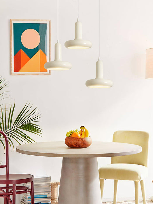 Puck Pendant Light - Vakkerlight