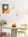 Puck Pendant Light - Vakkerlight