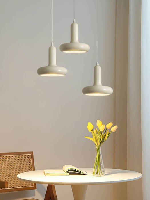 Puck Pendant Light - Vakkerlight