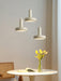 Puck Pendant Light - Vakkerlight