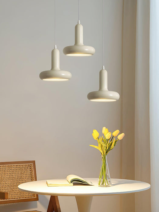 Puck Pendant Light - DWHOME