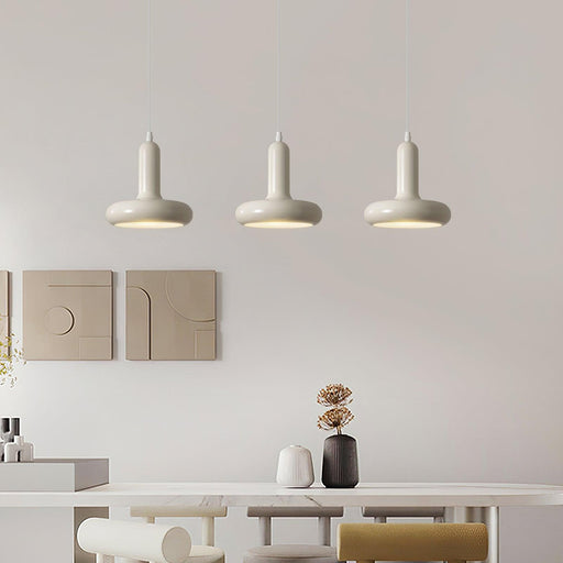 Puck Pendant Light-DWHOME
