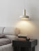 Puck Pendant Light - Vakkerlight