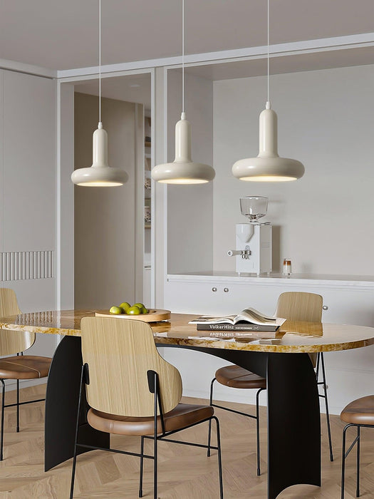 Puck Pendant Light - Vakkerlight