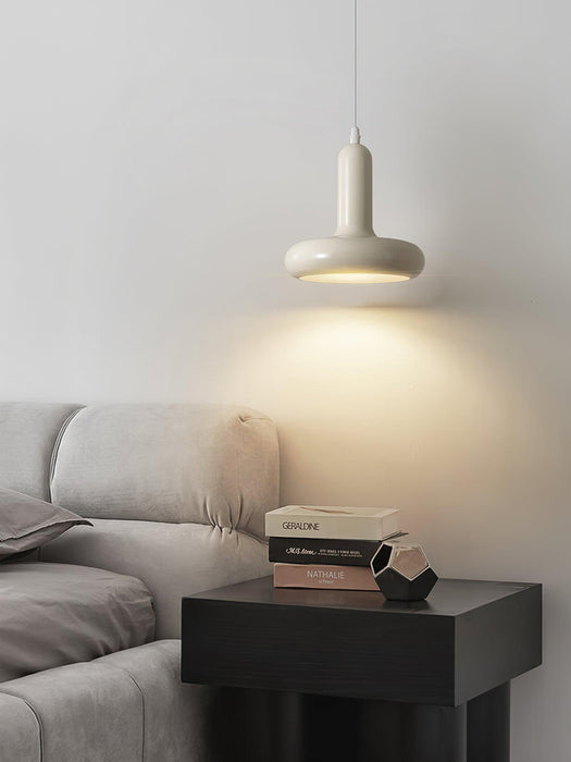 Puck Pendant Light - Vakkerlight