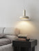 Puck Pendant Light - Vakkerlight