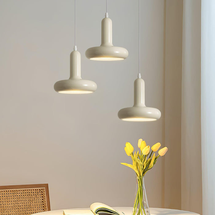 Puck Pendant Light - DWHOME