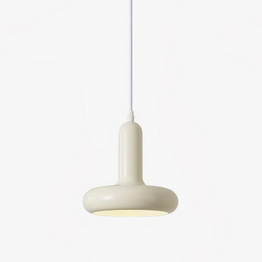 Puck Pendant Light.