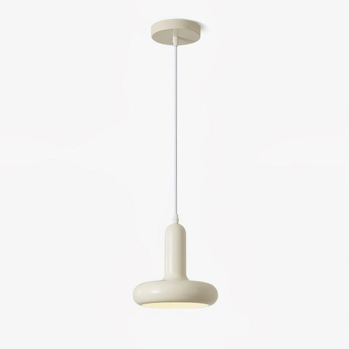 Puck Pendant Light