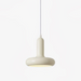 Puck Pendant Light.