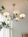 Puja Chandeliers - DWHOME