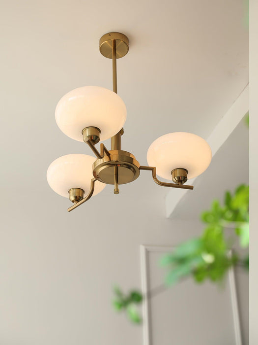 Puja Chandeliers - DWHOME