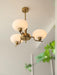 Puja Chandeliers - DWHOME