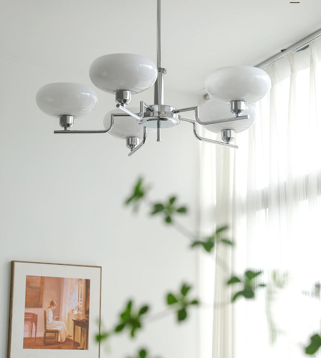 Puja Chandeliers - DWHOME