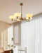 Puja Chandeliers - DWHOME