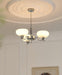 Puja Chandeliers - DWHOME