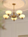 Puja Chandeliers - DWHOME