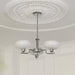 Puja Chandeliers - DWHOME