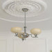 Puja Chandeliers - DWHOME